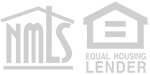 NMLS and Equal Housing Lender