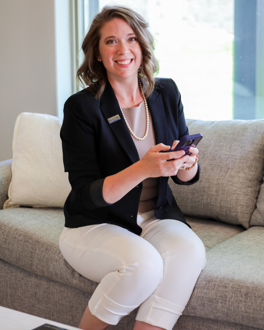 Karin Herling, Local Loan Lady, mortgage broker in Spokane